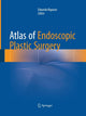 Book cover of: Atlas of Endoscopic Plastic Surgery. By: Edoardo Raposio