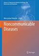 Book cover of: Noncommunicable Diseases. By: Mieczyslaw Pokorski