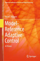 Book cover of: Model-Reference Adaptive Control. By: Nhan T. Nguyen