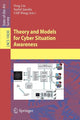 Book cover of: Theory and Models for Cyber Situation Awareness. By: Peng Liu