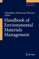 Book cover of: Handbook of Environmental Materials Management. By: Chaudhery Mustansar Hussain