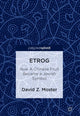 Book cover of: Etrog. By: David Z. Moster