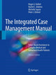 Book cover of: Integrated Case Management Manual. By: Roger G. Kathol