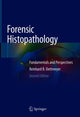 Book cover of: Forensic Histopathology. By: Reinhard B. Dettmeyer
