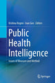Book cover of: Public Health Intelligence. By: Krishna Regmi