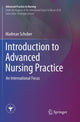 Book cover of: Introduction to Advanced Nursing Practice. By: Madrean Schober