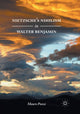 Book cover of: Nietzsche’s Nihilism in Walter Benjamin. By: Mauro Ponzi