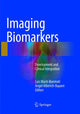 Book cover of: Imaging Biomarkers. By: Luis Martí-Bonmatí