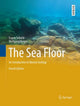 Book cover of: Sea Floor. By: Eugen Seibold