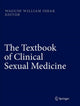 Book cover of: Textbook of Clinical Sexual Medicine. By: Waguih William IsHak