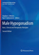 Book cover of: Male Hypogonadism. By: Stephen J. Winters