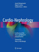 Book cover of: Cardio-Nephrology. By: Janani Rangaswami