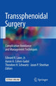 Book cover of: Transsphenoidal Surgery. By: Edward R. Laws