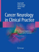 Book cover of: Cancer Neurology in Clinical Practice. By: David Schiff