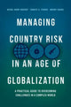 Book cover of: Managing Country Risk in an Age of Globalization. By: Michel Henry Bouchet