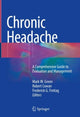 Book cover of: Chronic Headache. By: Mark W. Green