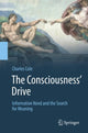 Book cover of: Consciousness’ Drive. By: Charles Cole