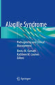 Book cover of: Alagille Syndrome. By: Binita M. Kamath