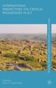 Book cover of: International Perspectives on Critical Pedagogies in ELT. By: Mario E. López-Gopar