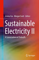 Book cover of: Sustainable Electricity II