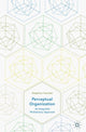 Book cover of: Perceptual Organization. By: Stephen Handel