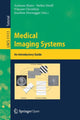 Book cover of: Medical Imaging Systems. By: Andreas Maier