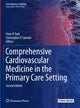 Book cover of: Comprehensive Cardiovascular Medicine in the Primary Care Setting. By: Peter P. Toth