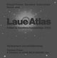 Book cover of: Laue Atlas. By: Eduard Preuss