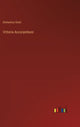 Book cover of: Vittoria Accoramboni