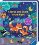 Book cover of: Ravensburger Play+ Infant & Toddler - Search and Shine In the Night
