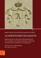 Book cover of: Schwestern im Geiste. By: Kathleen Jandausch
