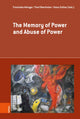 Book cover of: Memory of Power and Abuse of Power