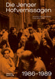 Book cover of: Die Jenaer Hofvernissagen 1986–1989. By: Katharina Kempken