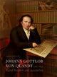 Book cover of: Johann Gottlob von Quandt (1787-1859). By: Andreas Rüfenacht