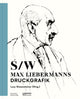 Book cover of: Schwarz-Weiß. By: Lucy Wasensteiner