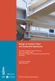 Book cover of: Design of Joints in Steel and Composite Structures