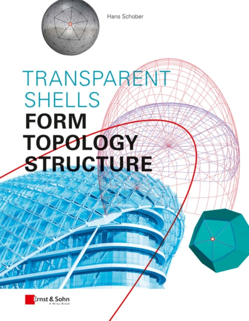 Book cover of: Transparent Shells. By: Hans Schober