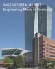 Book cover of: Ingenieurbaukunst. By: Bundesingenieur