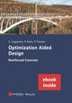 Book cover of: Advanced Reinforced Concrete Design, (inkl. E-Book als PDF). By: Georgios Gaganelis