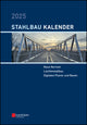Book cover of: Stahlbau-Kalender 2025. By: U Kuhlmann