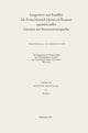 Book cover of: Integration und Konflikt die Prosa Heinrich Heines im Kontext oppositioneller Literatur der Restaurationsepoche. By: Günter Oesterle