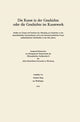 Book cover of: Die Kunst in der Geschichte oder die Geschichte im Kunstwerk. By: Günther Heeg