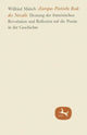Book cover of: "Europa". By: Wilfried Malsch