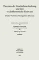 Book cover of: Theorien der Geschichtsschreibung und ihre erzahltheoretische Relevanz. By: Werner Schiffer