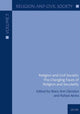 Book cover of: Religion & Civil Society. By: Religion and Civil Society (Conference) (2012 Harvard Law School)