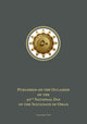 Book cover of: Portugal in the Sea of Oman: Religion and Politics. Research on Documents.