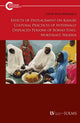 Book cover of: Effects of Displacement on Kanuri Cultural Practices of Internally Displaced Persons of Borno State, Northeast, Nigeria. By: Zainab Musa Shallangwa
