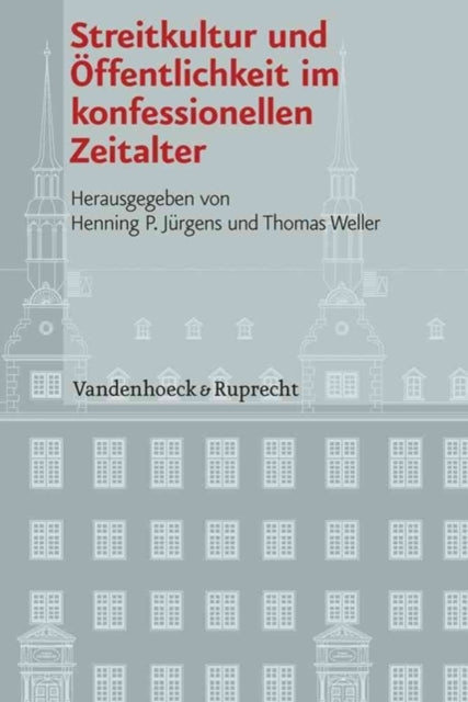 Book cover of: Veroffentlichungen des Instituts fur Europaische Geschichte Mainz. By: Henning P. Jürgens