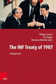 Book cover of: INF Treaty of 1987. By: Philipp Gassert