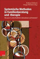 Book cover of: Systemische Methoden in Familienberatung und -therapie. By: Andreas Eickhorst